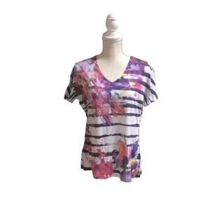 Kiara Floral Top